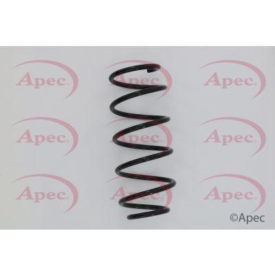 Suspension Spring APEC ACS1580