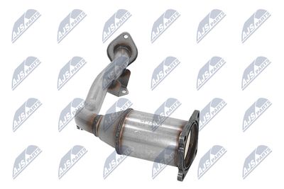 CATALIZATOR NTY KATCT015 35