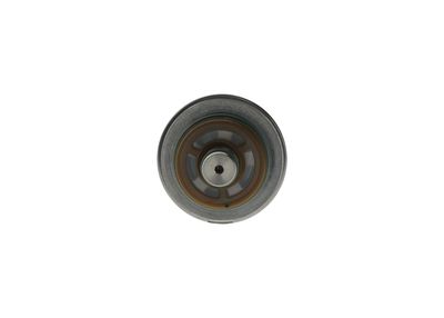 BOSCH Kraftstoffdruckregler