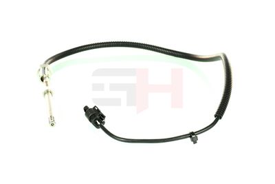 SENZOR TEMPERATURA GAZE EVACUARE GH GH743301 53