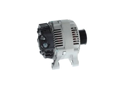 GENERATOR / ALTERNATOR BOSCH 1986A00564 17