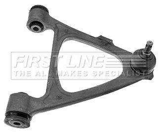 Control/Trailing Arm, wheel suspension FIRST LINE FCA6552