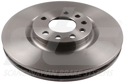 sbs 1815202353 Тормозные диски для FIAT CROMA (194_) 1.9 D Multijet (194AXC1B, 194AXC12) sbs 1815202353 Тормозные диски для FIAT CROMA (194_) 1.9 D Multijet (194AXC1B, 194AXC12)