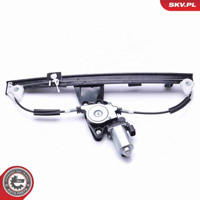 MECANISM ACTIONARE GEAM ESEN SKV 00SKV421 2