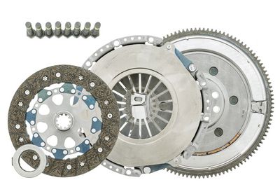 SET AMBREIAJ AISIN SKEBM96 1