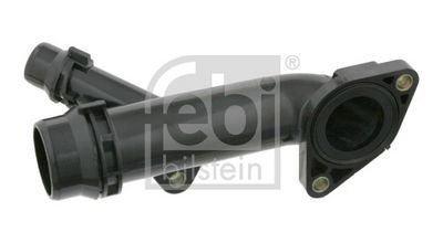 FEBI BILSTEIN Kühlmittelflansch