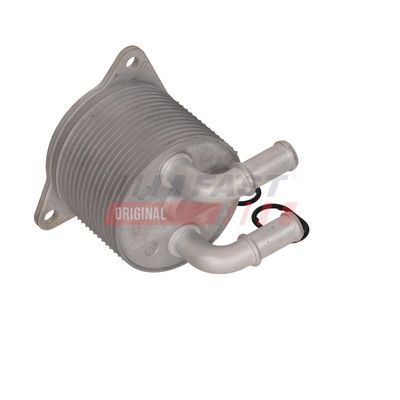 RADIATOR ULEI CUTIE VITEZE FAST FT04715 10