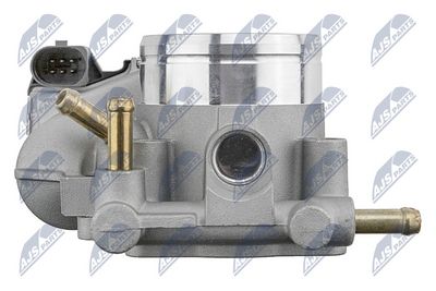 Hrdlo škrtacej klapky NTY ETB-WW-026