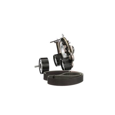 KEILRIPPENRIEMENSATZ GATES K017PK1196EST 6