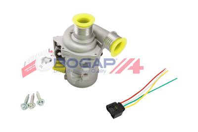 POMPă DE APă RăCIRE MOTOR BOGAP B4232110 1