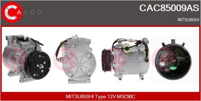 COMPRESOR CLIMATIZARE