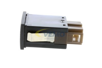 SCHALTER HECKSCHEIBENHEIZUNG VEMO V10730124 24