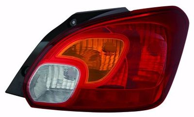 Задний фонарь ABAKUS 214-19C5R-LD-UE для MITSUBISHI MIRAGE