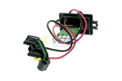 REGLER INNENRAUMGEBLäSE VEMO V46790018 28