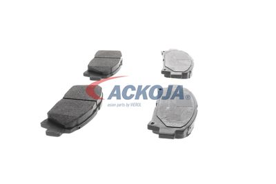 SET PLACUTE FRANA FRANA DISC ACKOJA A700052 24