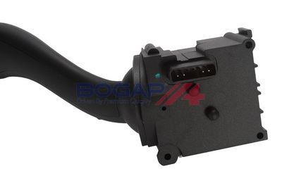 COMUTATOR STERGATOR BOGAP A7322129 3