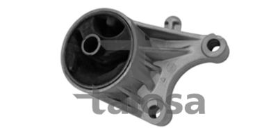 TALOSA 61-11382 Подушка двигателя  для OPEL ZAFIRA A вэн (T98) 2.0 OPC (F75)