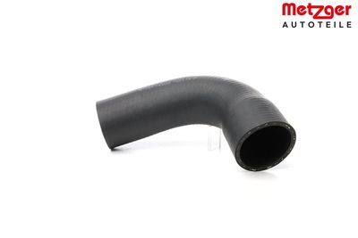 LADELUFTSCHLAUCH METZGER AUTOTEILE 2400095 4