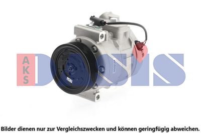 KOMPRESSOR KLIMAANLAGE