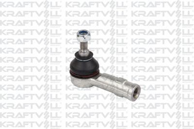 Наконечник поперечной рулевой тяги KRAFTVOLL GERMANY 13020144 для MITSUBISHI COLT