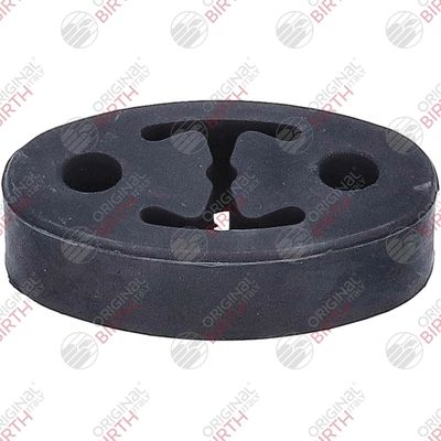 TAMPON CAUCIUC AMORTIZOR ESAPAMENT