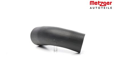 LADELUFTSCHLAUCH METZGER AUTOTEILE 2400814 23