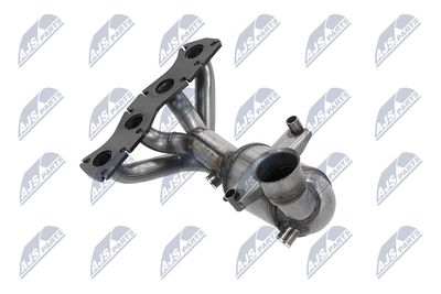 CATALIZATOR NTY KATCT000 17