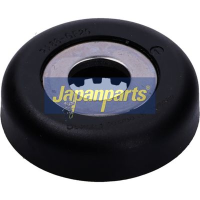 JAPANPARTS Frikcinis guolis, pakabos statramsčio atramos montavimas
