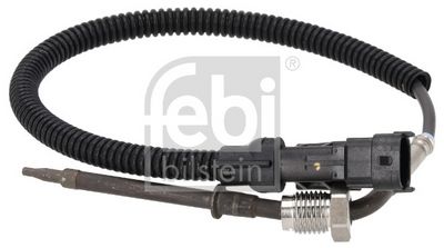 Sensor, de temperatura de gas de escape