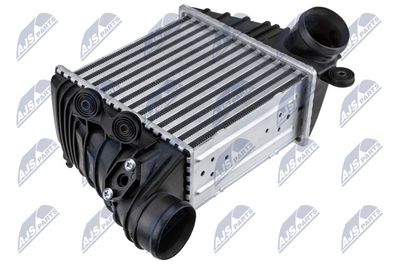 INTERCOOLER COMPRESOR