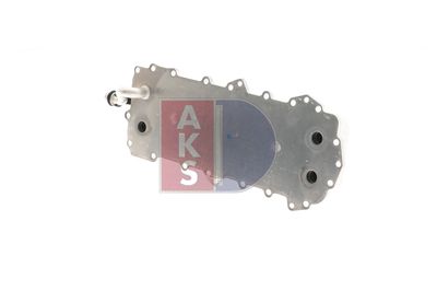 ÖLKüHLER MOTORöL AKS DASIS 026014N 9