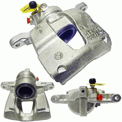 Brake Caliper Brake ENGINEERING CA2897R