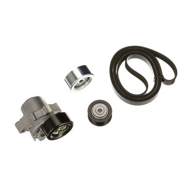 KEILRIPPENRIEMENSATZ GATES K026PK2198 71