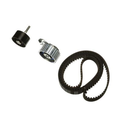 ZAHNRIEMENSATZ GATES K025650XS 52