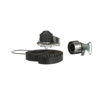 SET POMPA APA + CUREA DINTATA GATES KP25416XS 6