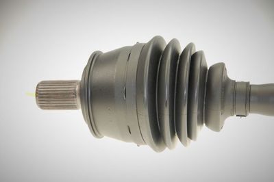 As van de aandrijfas Voor Rechts 505mm (gereviseerd, (EN) OE Technology UF 50°)