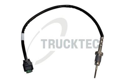 SENZOR TEMPERATURA GAZE EVACUARE