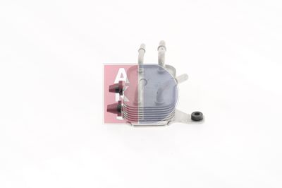 ÖLKüHLER MOTORöL AKS DASIS 026007N 2