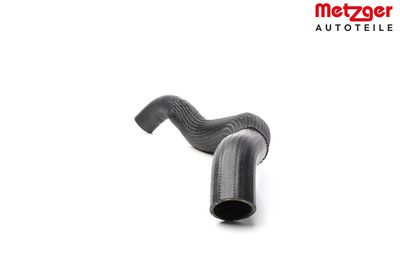 LADELUFTSCHLAUCH METZGER AUTOTEILE 2401299 8