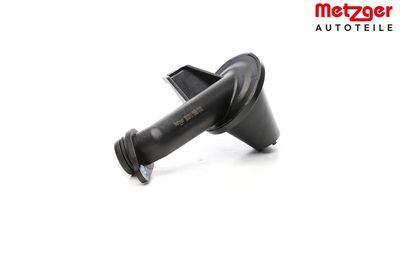 CONDUCTA ADMISIE POMPA ULEI METZGER AUTOTEILE 8002013 34