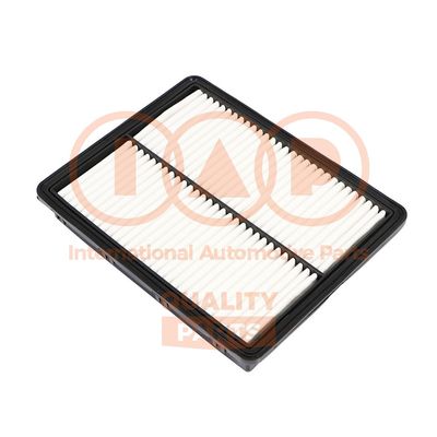 Воздушный фильтр IAP QUALITY PARTS 121-21201 для KIA OPTIMA