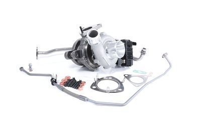 LADER AUFLADUNG BTS Turbo T981483BT 32