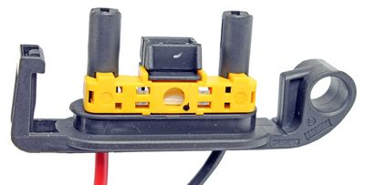 REZISTOR VENTILATOR HABITACLU METZGER AUTOTEILE 0917223 3