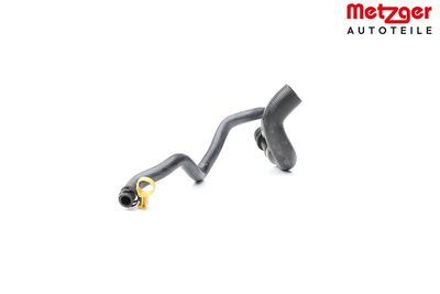 KüHLERSCHLAUCH METZGER AUTOTEILE 2420626 14