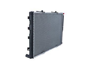 KüHLER MOTORKüHLUNG NRF 58253 21