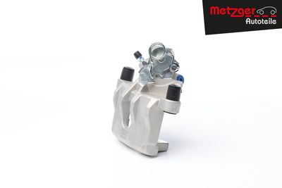 ETRIER FRANA METZGER AUTOTEILE 6260046 8