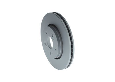 DISC FRANA BOSCH 0986479F49 25