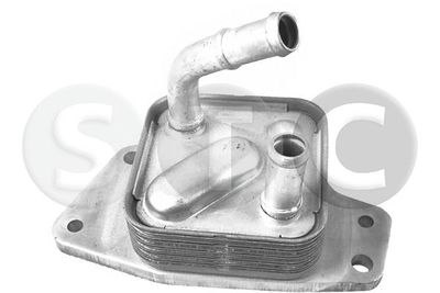 RADIATOR ULEI ULEI MOTOR