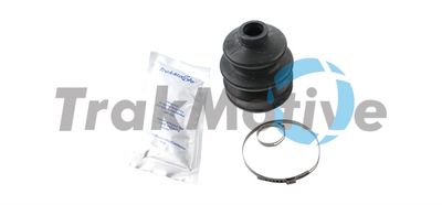 TrakMotive 50-0738 Пыльник шруса  для SUZUKI GRAND VITARA I (FT, HT) 2.5 V6 24V 4x4 (TD62, SQ 625)