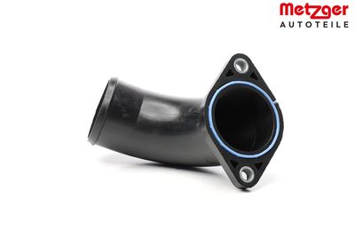 LADELUFTSCHLAUCH METZGER AUTOTEILE 2401079 5